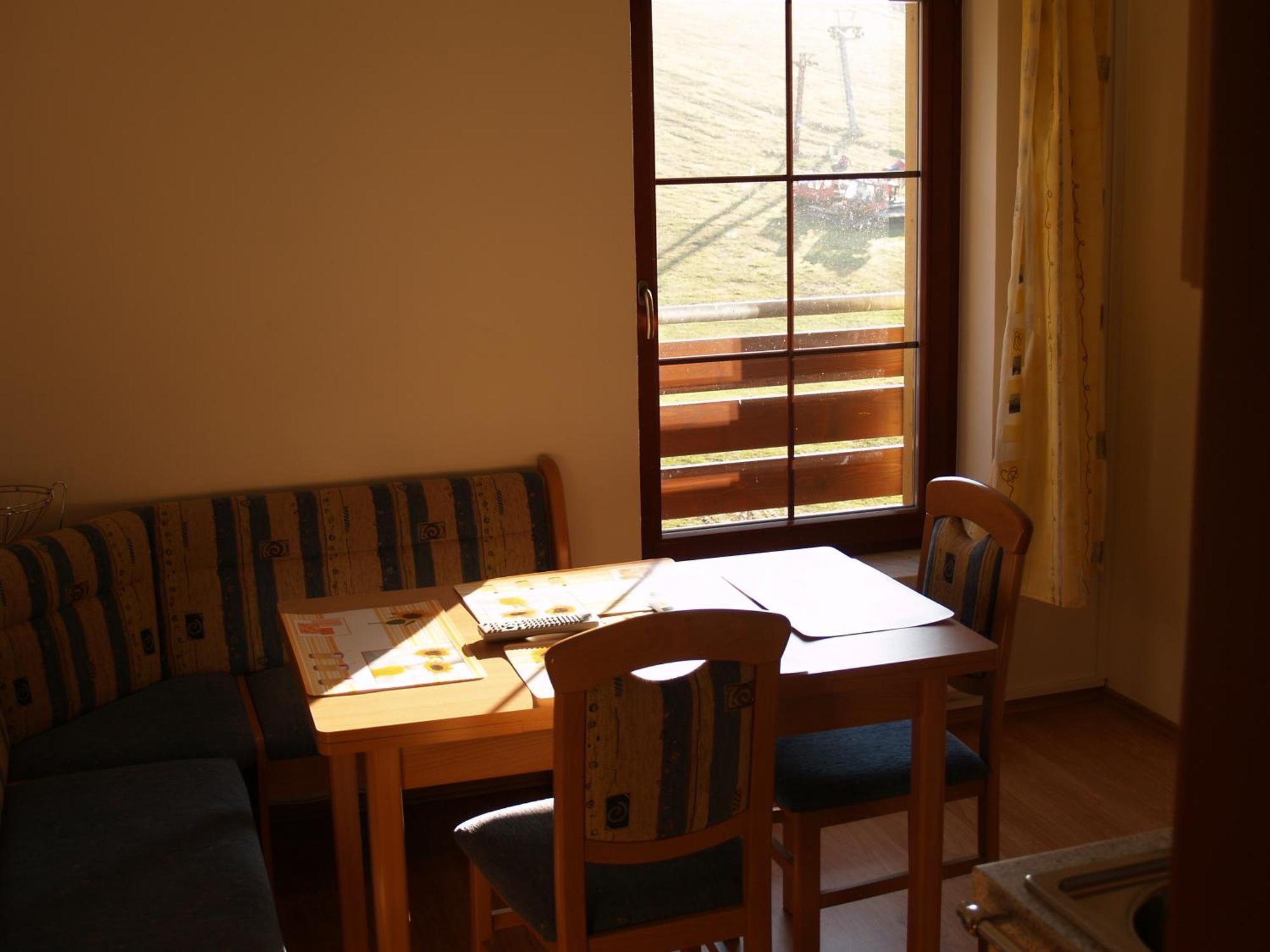 Rodinne Apartmany Destne v Orlickych horach Extérieur photo