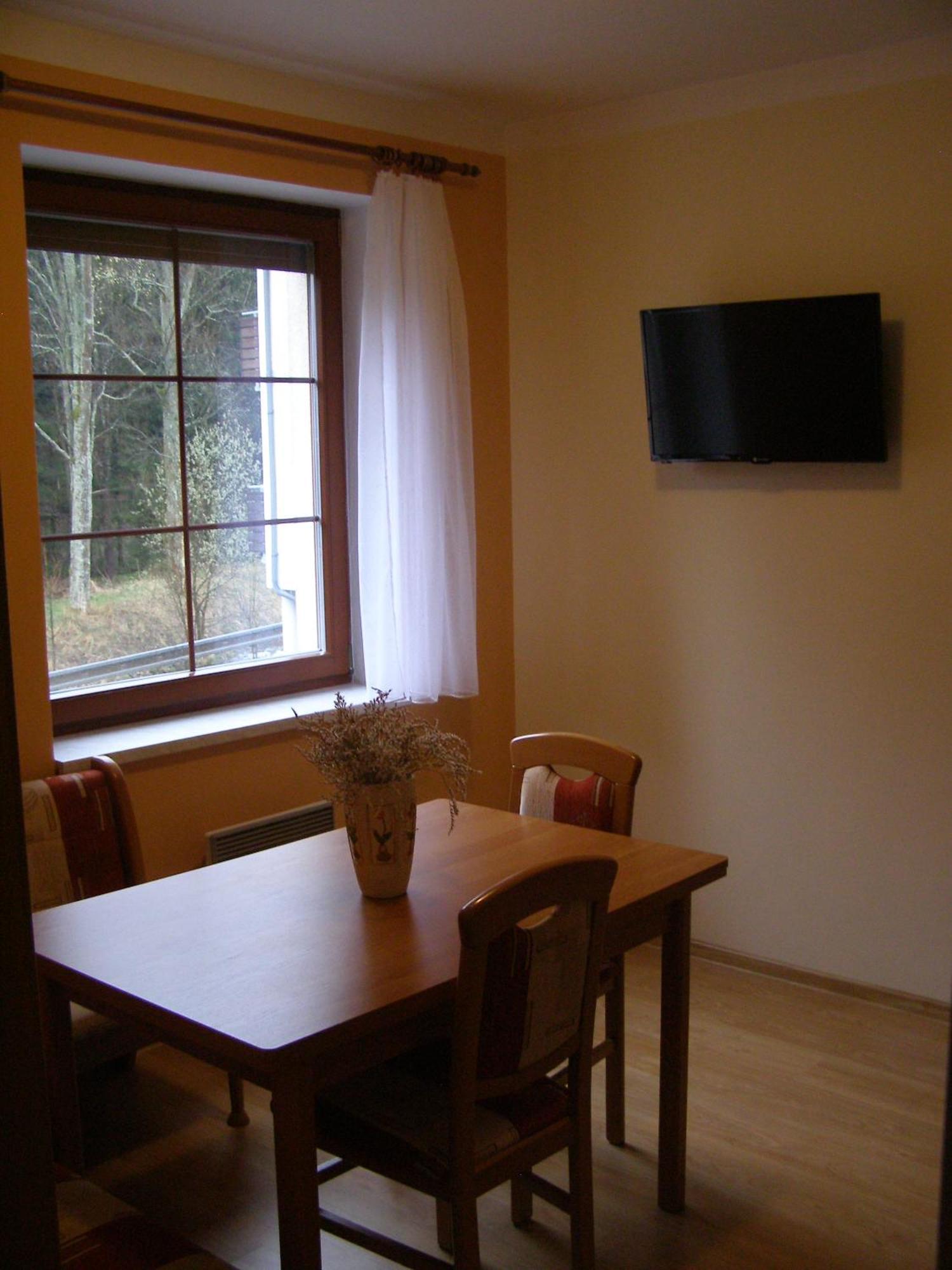 Rodinne Apartmany Destne v Orlickych horach Extérieur photo